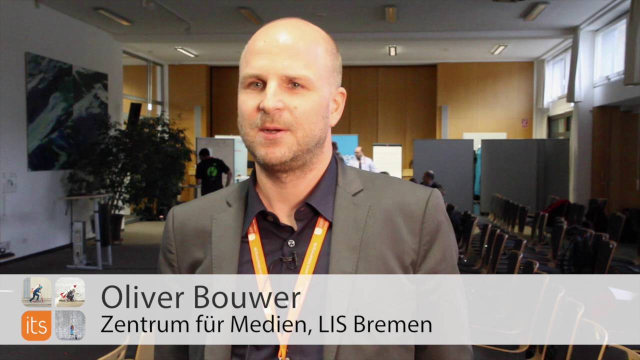 Oliver Bouwer über die Synergie zwischen BYOD und LMS