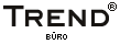 Logo der Firma TRENDBÜRO