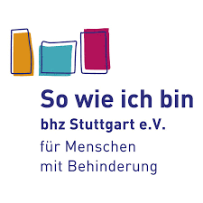 Logo der Firma bhz Stuttgart e.V.