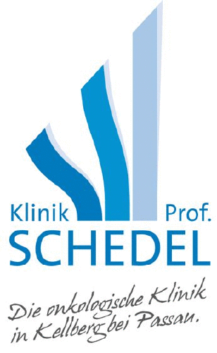 Logo der Firma Klinik Prof. Schedel GmbH