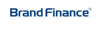 Logo der Firma Brand Finance plc