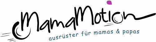 Logo der Firma MamaMotion