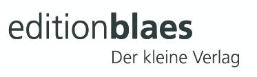 Logo der Firma Edition Blaes