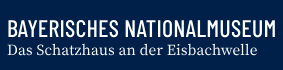 Logo der Firma Bayerisches Nationalmuseum