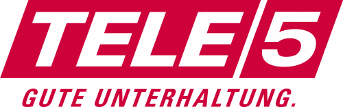 Logo der Firma TELE 5 / TM-TV GmbH