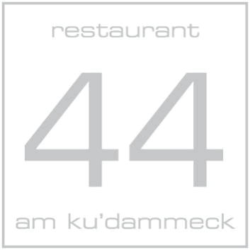 Logo der Firma Restaurants 44 - Swissôtel Berlin GmbH