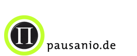 Logo der Firma Pausanio GmbH & Co. KG