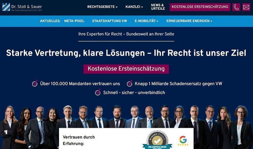 Website Promotion