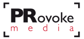 Logo der Firma PRovoke Media UG