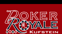 Logo der Firma Poker Royale Card Casino