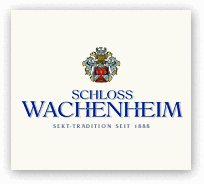 Logo der Firma Sektkellerei Schloß Wachenheim AG