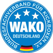Logo der Firma Bundesfachverband für Kickboxen (WAKO Deutschland) e. V