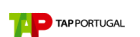 Logo der Firma TAP Portugal Direktion Deutschland / Schweiz / Österreich