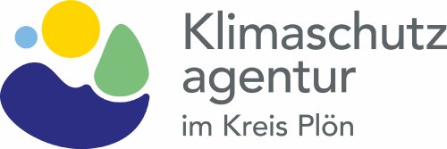 Logo der Firma Klimaschutzagentur im Kreis Plön GmbH