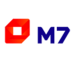 Logo der Firma M7 Deutschland / Canal+ Luxembourg S. à r.l.