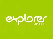 Logo der Firma Explorer Hotel Fischen GmbH & Co. KG
