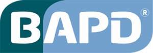 Logo der Firma BAPD GmbH