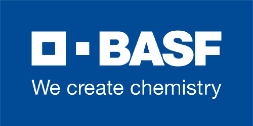 Logo der Firma BASF Personal Care and Nutrition GmbH
