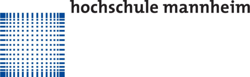 Logo der Firma Hochschule Mannheim