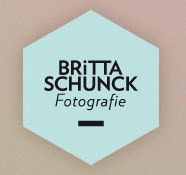 Logo der Firma Britta Schunck Fotografie