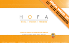 Logo der Firma HOFA GmbH