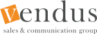 Logo der Firma Vendus Sales & Communication Group GmbH