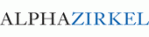 Logo der Firma ALPHAZIRKEL