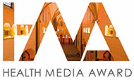 Logo der Firma Health Media Award International Ltd.