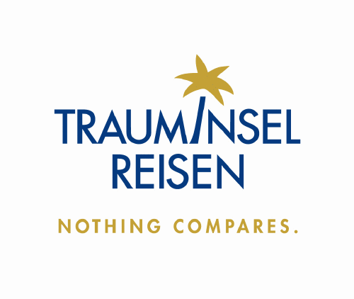 Logo der Firma Trauminsel Reisen, Maisie und Wolfgang Därr GmbH