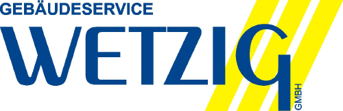 Logo der Firma Gebäudeservice WETZIG GmbH