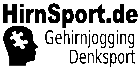 Logo der Firma HirnSport.de / Heiko Spindler