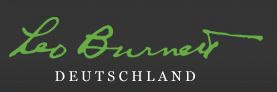 Logo der Firma Leo Burnett GmbH