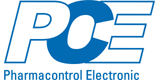 Logo der Firma Pharmacontrol Electronic GmbH-A member of the METTLER TOLEDO group