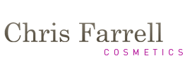 Logo der Firma Chris Farrell Cosmetics GmbH