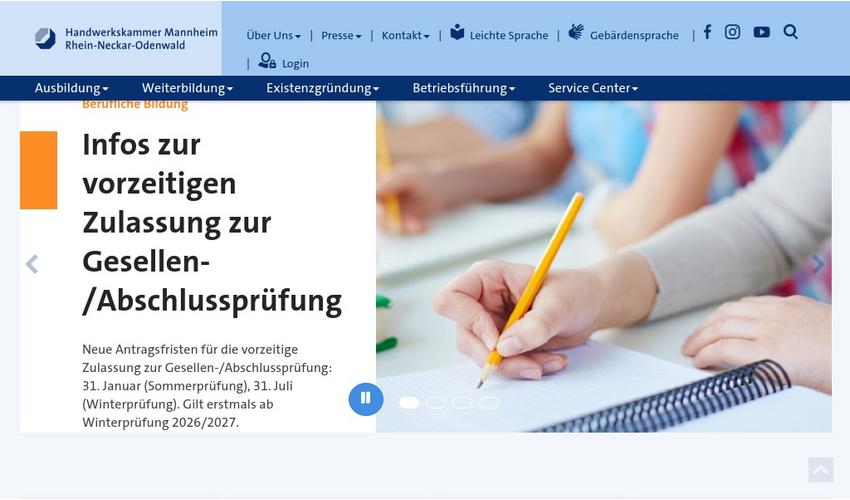 Website Promotion