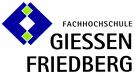 Logo der Firma Technische Hochschule Mittelhessen