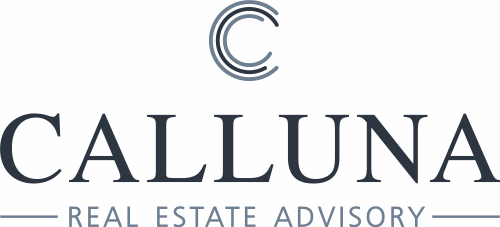 Logo der Firma CALLUNA RE Advisory GmbH