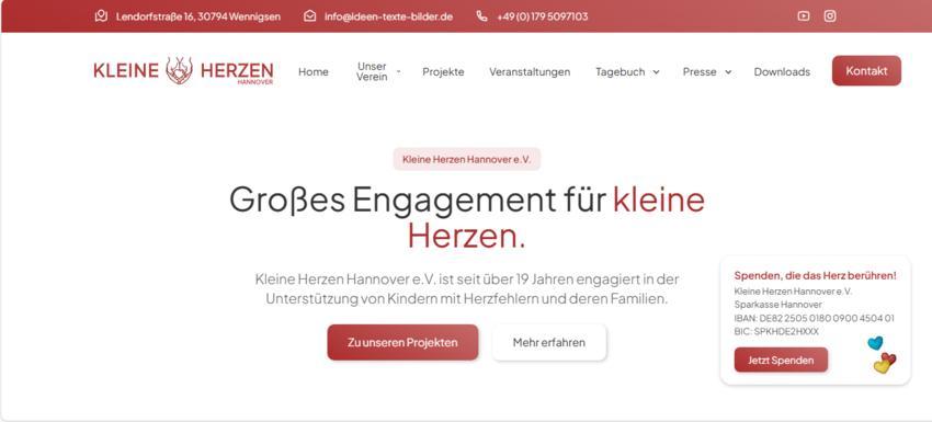 Website Promotion