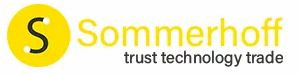 Logo der Firma Sommerhoff GmbH