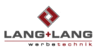 Logo der Firma Lang + Lang Gesellschaft m b H