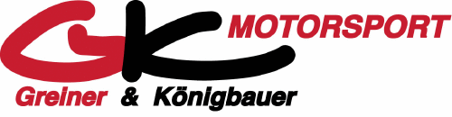 Logo der Firma GK Motorsport