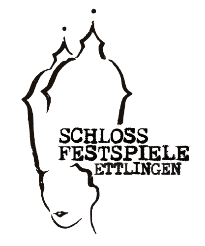 Logo der Firma Schlossfestspiele Ettlingen