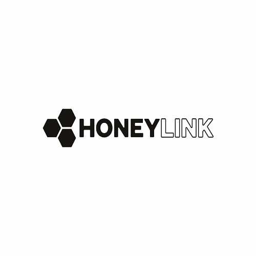 Logo der Firma Honeylink