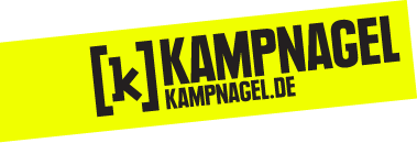 Logo der Firma Kampnagel Hamburg