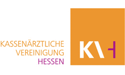 Logo der Firma Kassenärztliche Vereinigung Hessen