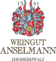 Logo der Firma Gebrüder Anselmann GmbH