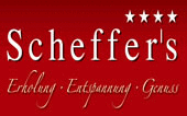 Logo der Firma Scheffer GmbH