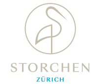 Logo der Firma Storchen Zürich - Lifestyle Boutique Hotel