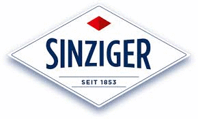 Logo der Firma Sinziger Mineralbrunnen GmbH