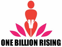 Logo der Firma One Billion Rising München e. V